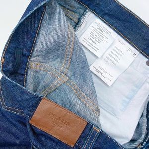 Men’s Prada Jeans size 34